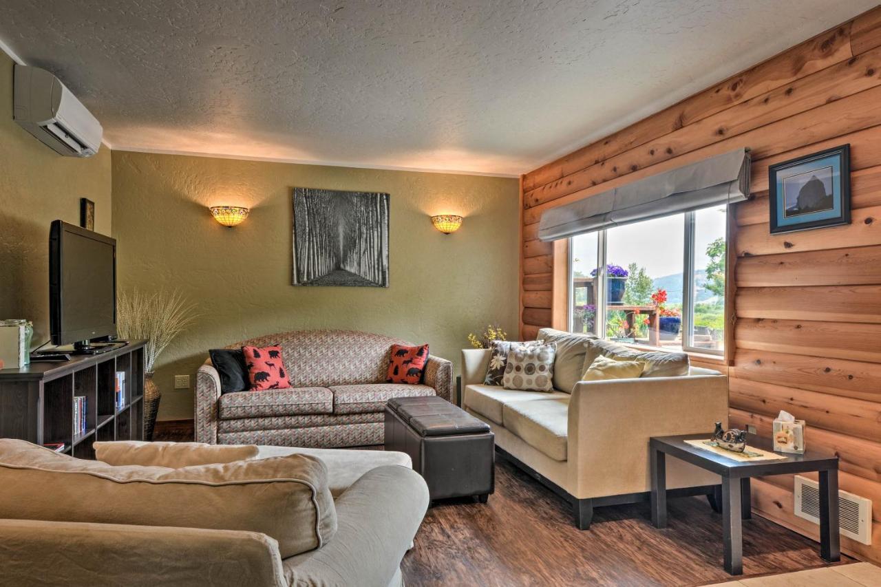 Gold Beach Apartment With Activities - 2 Mi To Ocean Exterior photo