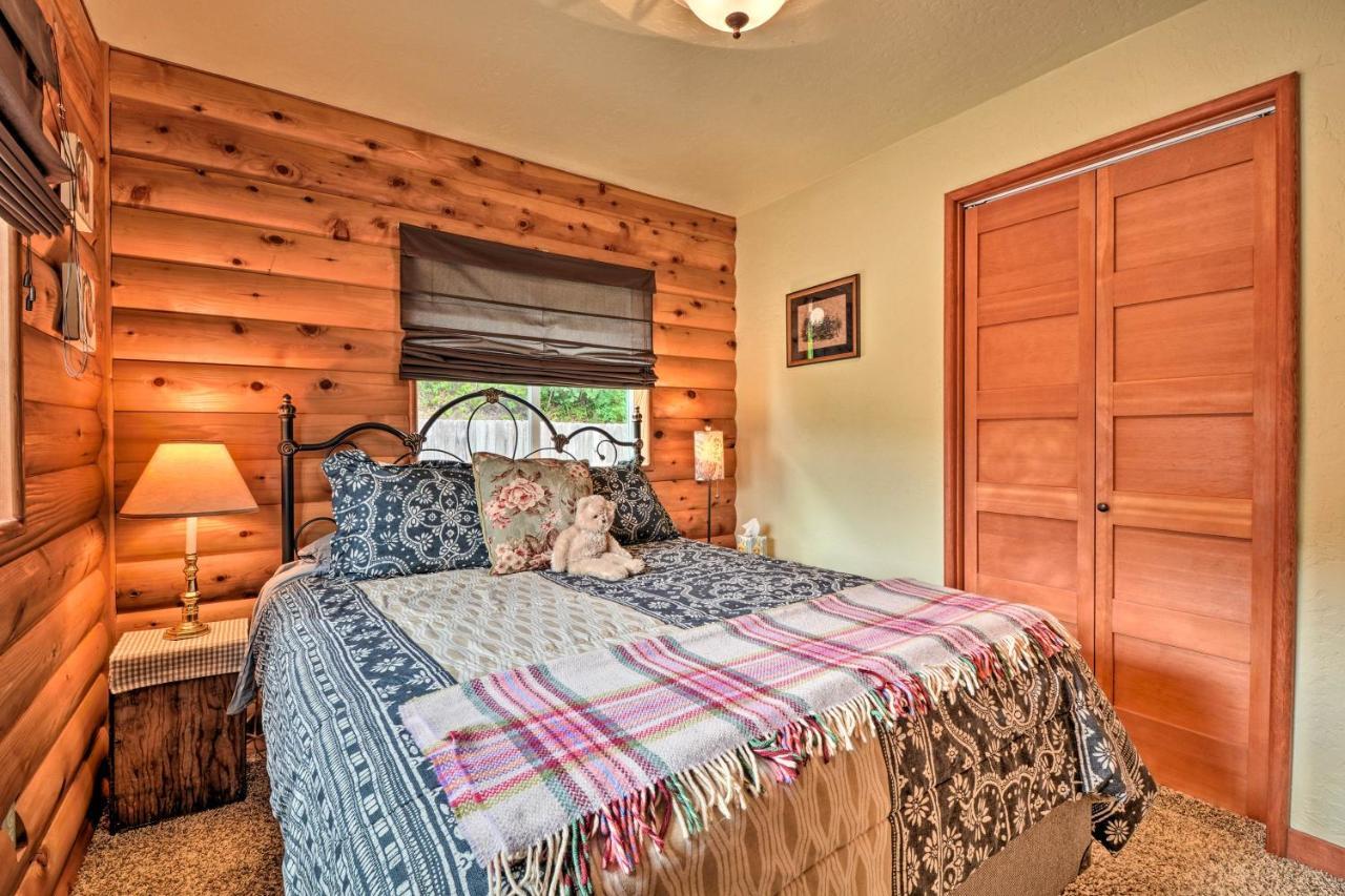 Gold Beach Apartment With Activities - 2 Mi To Ocean Exterior photo