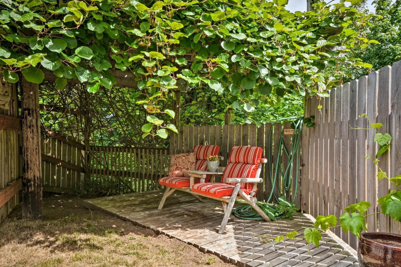 Gold Beach Apartment With Activities - 2 Mi To Ocean Exterior photo