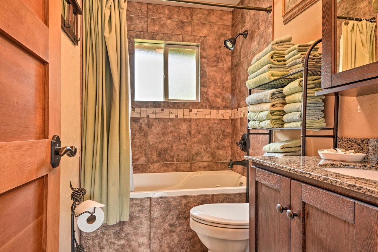 Gold Beach Apartment With Activities - 2 Mi To Ocean Exterior photo