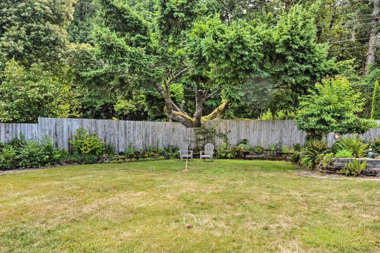 Gold Beach Apartment With Activities - 2 Mi To Ocean Exterior photo