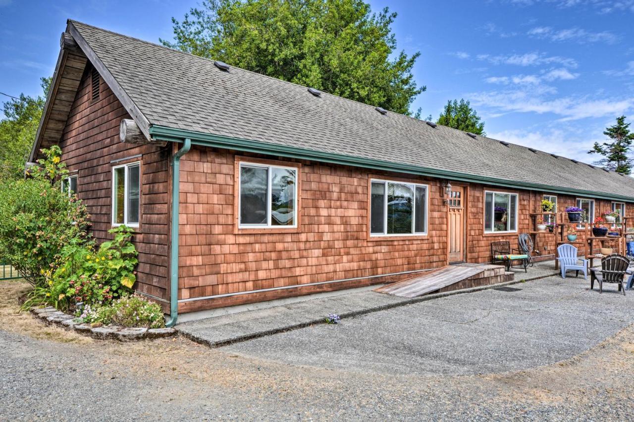 Gold Beach Apartment With Activities - 2 Mi To Ocean Exterior photo